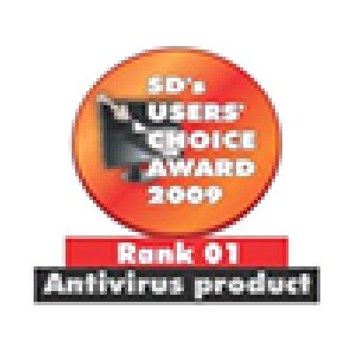 No.1 Antivirus Software