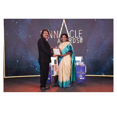 Best Entrepreneur – Information Technology